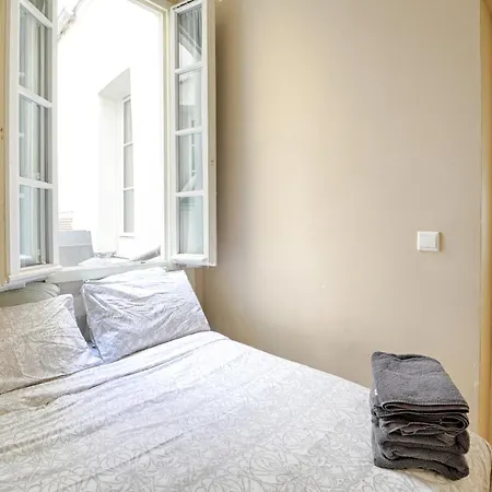 Servandoni - Heart Of Saint Germain Des Prés - Location Appartamento Parigi