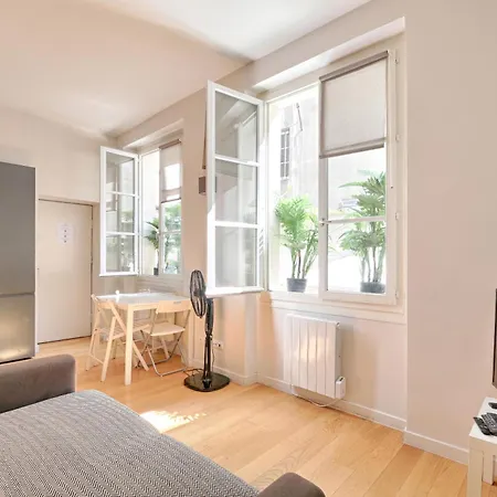 Appartamento Servandoni - Heart Of Saint Germain Des Prés - Location